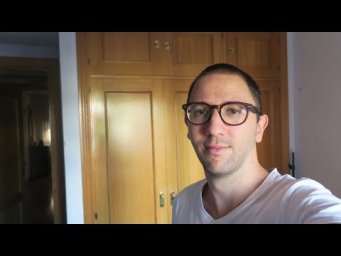 Моя комната и как преобразовать глагол в существительное