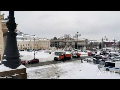 Проходные дворы Тверской Проходные дворы Тверской
