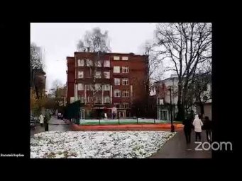 Вокруг Петровского бульвара с Владимиром Высоцким