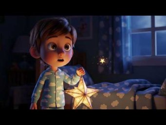Саша и маленькая искра   Sascha und der kleine Funke 2