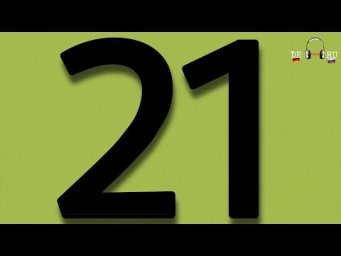 НЕМЕЦКИЙ ЯЗЫК С НУЛЯ I АУДИРОВАНИЕ И СЛОВАРНЫЙ ЗАПАС I АУДИОУРОК 21