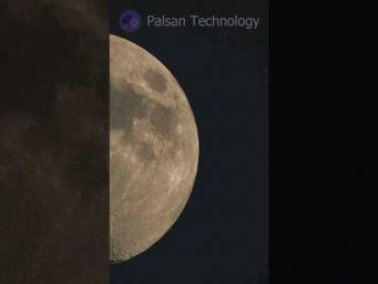 Як вилетіти з Місяця? | How to fly from the moon?