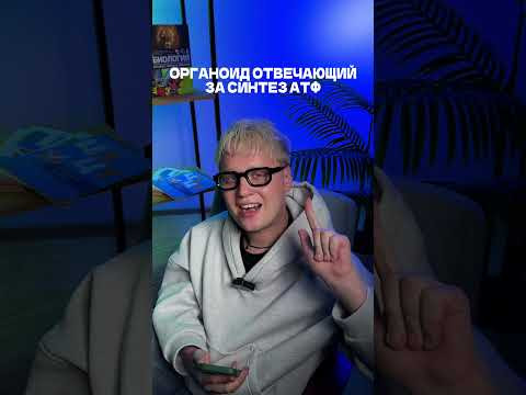 Назови быстрее чем я  | Биология с Яном