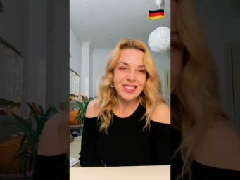 Deutsch lernen