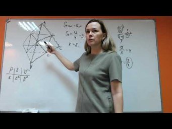 Математика ЕГЭ-111 Разбор пробников
