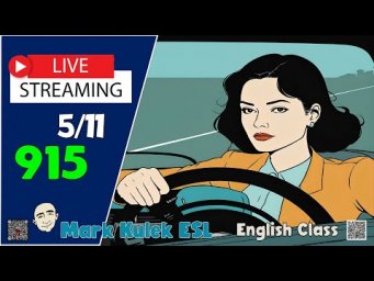 9 Phrasal Verbs for Entertainment | Speak English Naturally - LiveStream Class