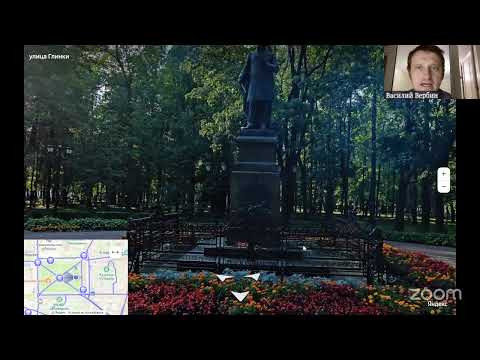 Смоленск: история и выдающиеся горожане