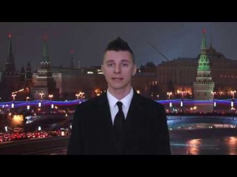 Обращение Дмитрия Даля в связи с переносом ЕГЭ