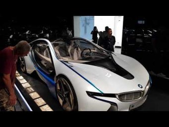 Концепт BMW