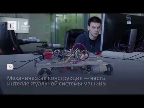 Почему роботы похожи на животных