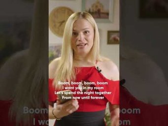 Частина 4. Недитячі пісні. Vengaboys - Boom, Boom #maribu