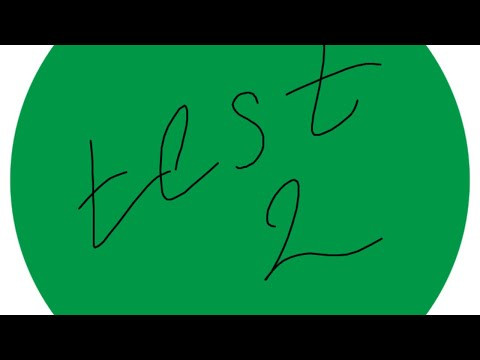Очередной тест Очередной тест