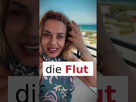 EBBE UND FLUT - Deutsch lernen B2