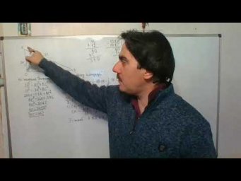Подготовка к ОГЭ. вычисление высоты прямоугольного треугольника