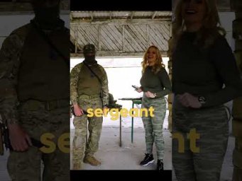 Як правильно вимовляється "sergeant"? Повне відео "Military English" вже на каналі! #maribu
