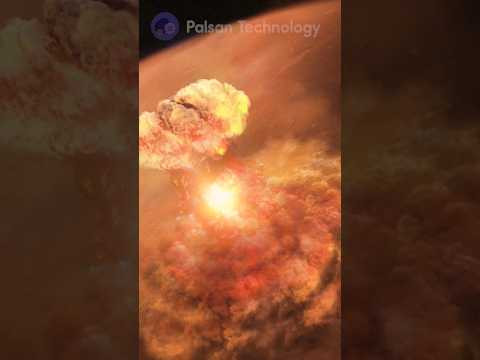 Як оживити Марс? | How to revive Mars?