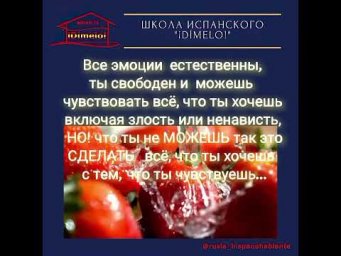 Свобода чувств и свобода выбора