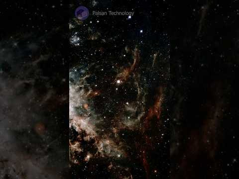 Що таке темна матерія? | What is dark matter?