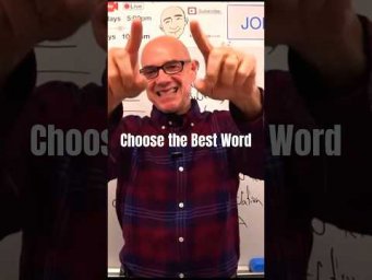Quiz: Choose the Best Word (a great movie) | #markkulekesl  #vocabulary #englishclass