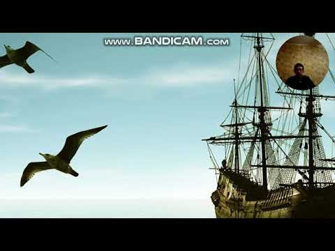 Французский язык. Аудирование. Капитан Блад. Уровень А2-B1