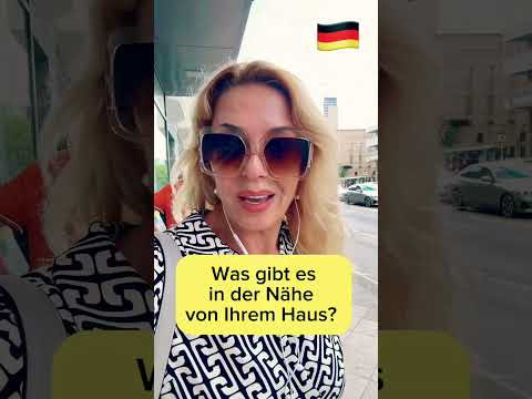 Es gibt - Deutsch lernen Angelika Es gibt - Deutsch lernen Angelika