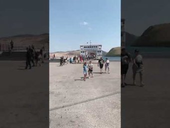 Ольхонские ворота