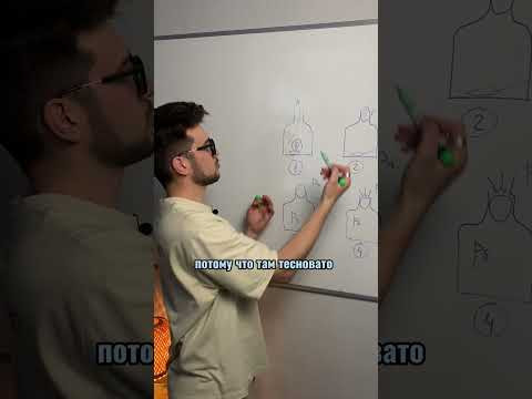Как это вообще возможно? #shorts #физика #опыт Как это вообще возможно? #shorts #физика #опыт