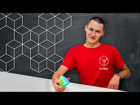 Визитка IK-STUDY