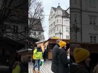 Что вы знаете о Weihnachten?
