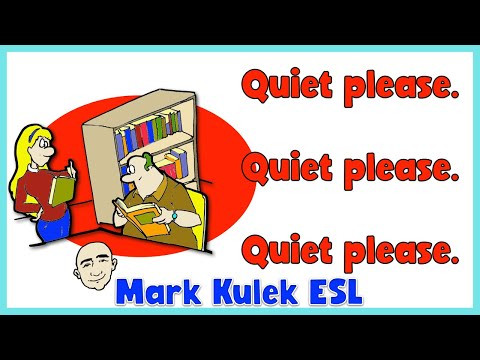 This is Fun: Focus on Phrases #3 - English speaking practice (clips) | Mark Kulek ESL