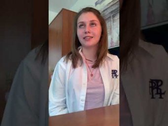 Отзыв студентки фак-та фунд. медицины МГУ: 96 баллов на ЕГЭ!!!