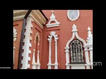 Преображенское кладбище и окрестности