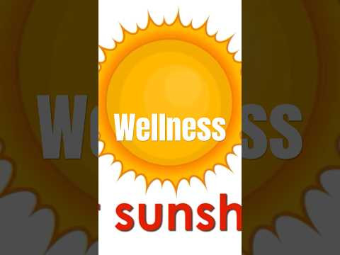 Wellness - vocabulary practice | #markkulekesl #vocabulary #englishclass Wellness - vocabulary practice | #markkulekesl #vocabulary #englishclass