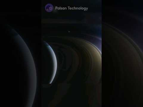 Цікаві факти про планету Сатурн | Interesting facts about the planet Saturn