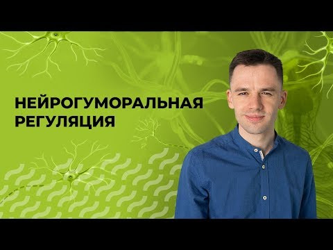 Нейрогуморальная регуляция | БИОЛОГИЯ ЕГЭ 2020 | Даниил Дарвин | ВЕБИУМ Нейрогуморальная регуляция | БИОЛОГИЯ ЕГЭ 2020 | Даниил Дарвин | ВЕБИУМ