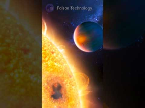 Пекельна планета | Hell planet