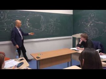 4. Оптическая система глаза