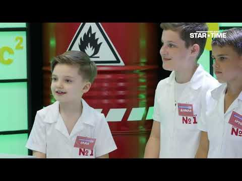 Лаборатория №1. Выпуск 14 | TEASER