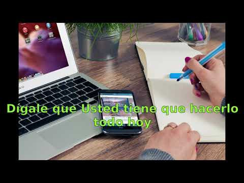 Курс разговорного испанского языка. Урок 87