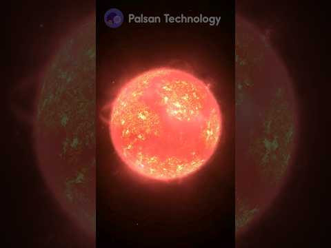 Проксіма Центавра вибухнула | Proxima Centauri exploded Проксіма Центавра вибухнула | Proxima Centauri exploded