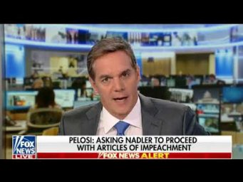 America's Newsroom 12/5/19 | Breaking Fox News December 5, 2019