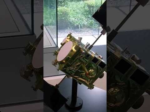 Чому цей зонд летів до Венери вісім років? | Why did this probe fly to Venus for eight years?