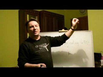 QS LIVE-40 VIDEO LESSON TWENTY FIVE