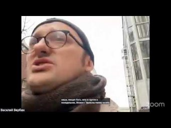 По переулкам от Красных ворот до Покровки