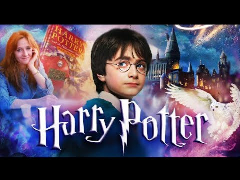 Гарри Поттер и всезнайка Гермиона