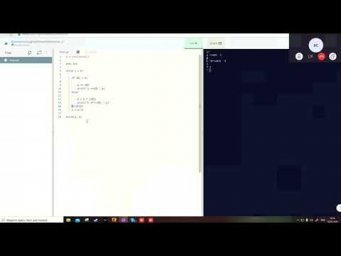 Остатки от деления в Python Д321
