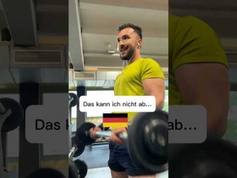 Разговорный немецкий