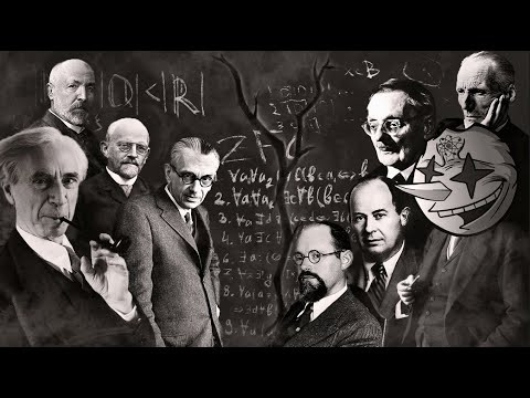 Теория множеств: логика, формализм и кризис Теория множеств: логика, формализм и кризис