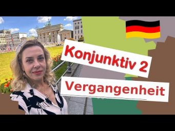 Как говорить о несбывшемся на немецком?