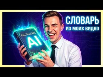 Идеальный словарь для разбора английских слов